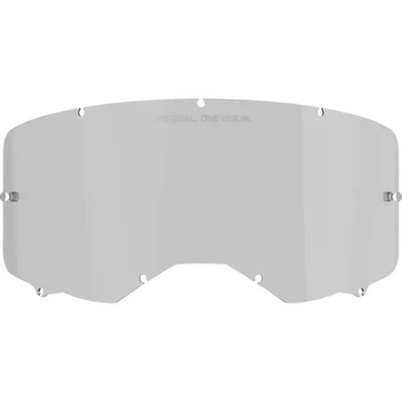 Alpinestars Vision 8/5/3 Goggle Lens Szürke (Gray/Smoke) lencse