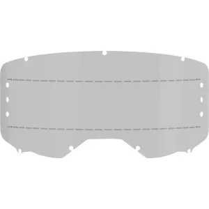 Alpinestars Vision 8/5/3 Roll-Off Lencse 