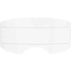   Alpinestars Vision 8/5/3 Roll-Off Goggle Víztiszta (Clear) lencse