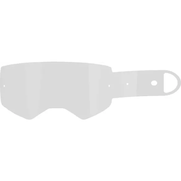 Alpinestars Vision 8/5/3 Goggle Tear-Offs Letépőfólia