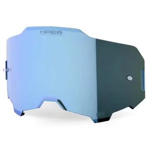 100% Armega / ARmatic Pót-lencse –Ezüst Tükrös