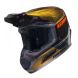 KENNY RACING PERFORMANCE GRAPHIC+CHAMELEON BUKÓSISAK