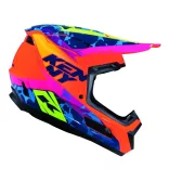 KENNY RACING PERFORMANCE ERT GRAPHIC+SOCAL