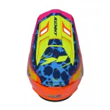 KENNY RACING PERFORMANCE ERT GRAPHIC+SOCAL