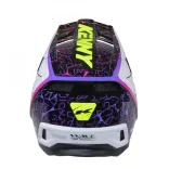 KENNY RACING PERFORMANCE ERT GRAPHIC+WAVE BUKÓSISAK