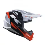 KENNY RACING TRACK SPEED FEKETE-PIROS BUKÓSISAK