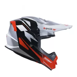 KENNY RACING TRACK SPEED FEKETE-PIROS BUKÓSISAK