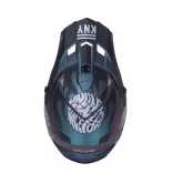 KENNY RACING TRACK DIRT BUKÓSISAK