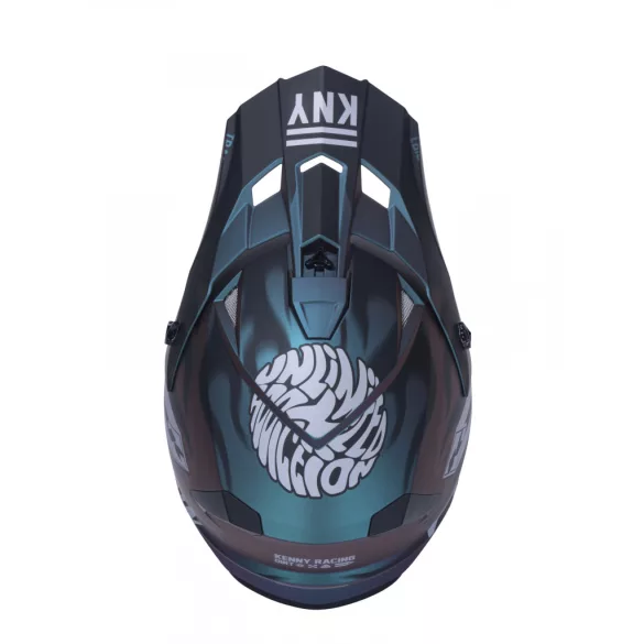 KENNY RACING TRACK DIRT BUKÓSISAK