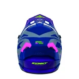 KENNY RACING GYEREK BUKÓSISAK PINK-LILA-SZÜRKE