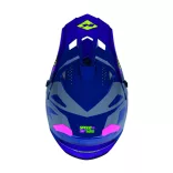 KENNY RACING GYEREK BUKÓSISAK PINK-LILA-SZÜRKE