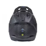 KENNY RACING TITANIUM BIG CARBON MATT HOLOGRAPHIC BUKÓSISAK