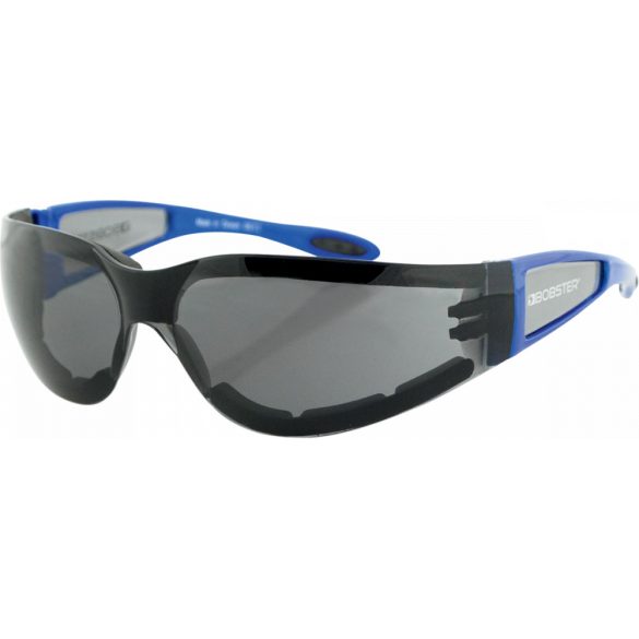 Bobster Shield II. blue smoke napszemüvegek