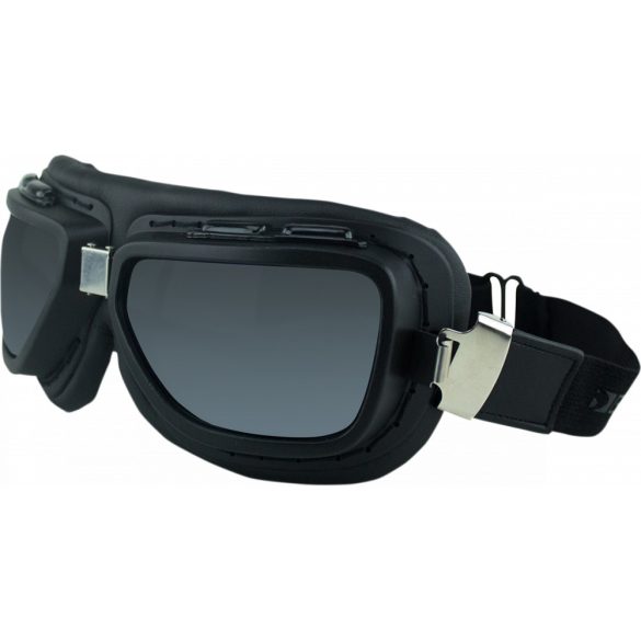 Bobster Pilot black szemüveg 