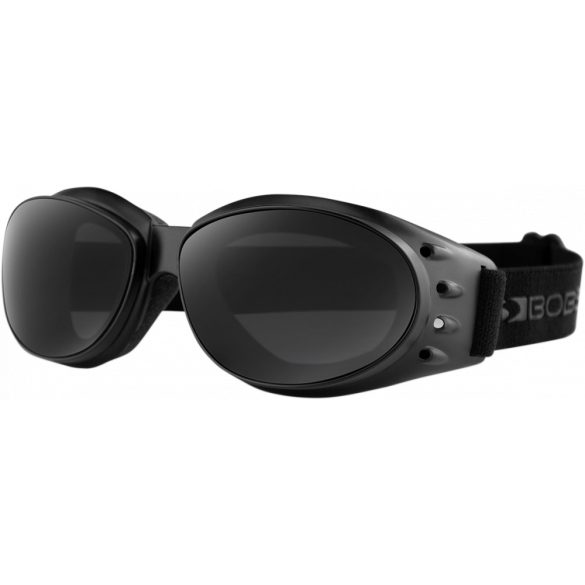 Bobster Cruiser III. black szemüveg 