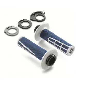 Husqvarna lock - on odi markolat, kék/fehér