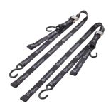 Husqvarna motorlekötő, gyári