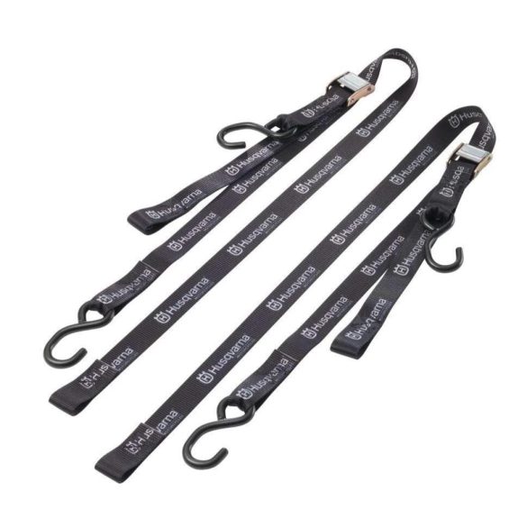 Husqvarna motorlekötő, gyári