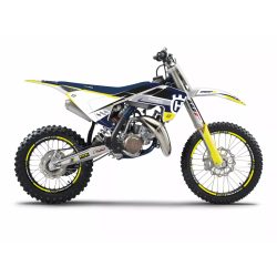 Blackbird matrica szett - Husqvarna TC85 2025 