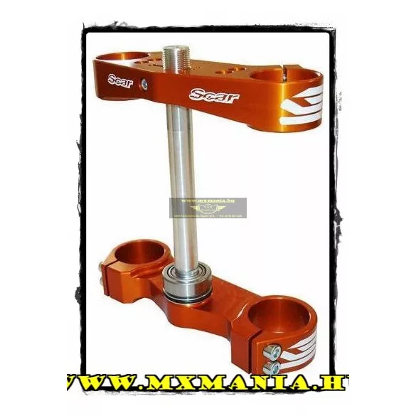 SCAR Villahíd KTM és Husaberg motorokhoz