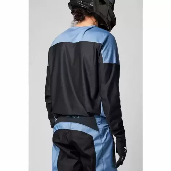 SHIFT WHIT3 LABEL TRAC SZETT KÉK-FEKETE 32+M