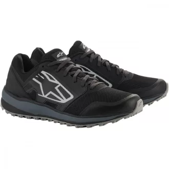 Alpinestars meta trail fekete cipő