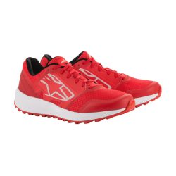Alpinestars Meta trail red cipő  