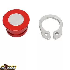 Fm-Parts Beta kilométeróra mágnes készlet 2010-2024 piros