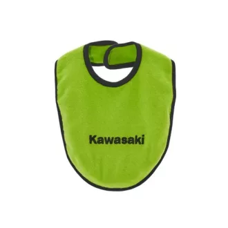Kawasaki baby előke