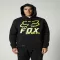 Fox hoody hightail, fekete l