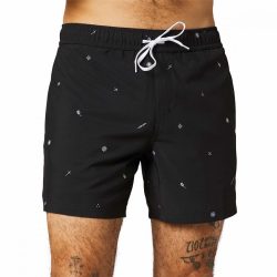 FOX BOARDSHORT DECRYPTED FHE 16'