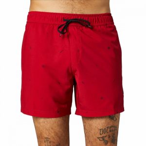 FOX BOARDSHORT DECRYPTED FHE 16', PIROS