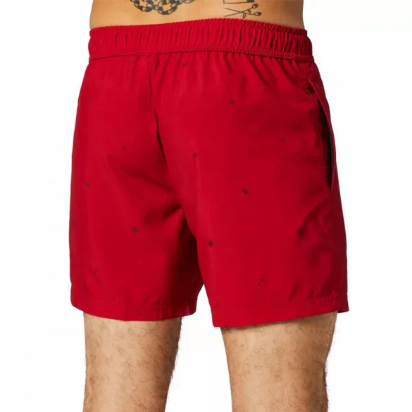FOX BOARDSHORT DECRYPTED FHE 16', PIROS