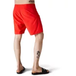 Fox Overhead red boardshort 31 méretben