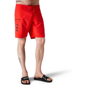 Fox Overhead red boardshort 31 méretben