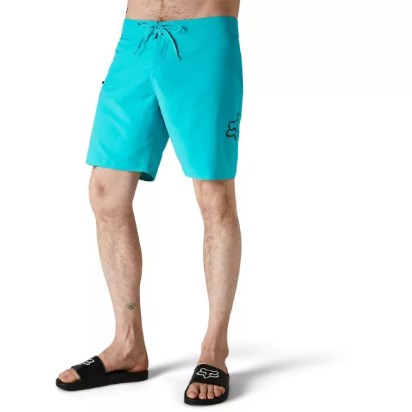 Fox Overhead teal boardshort 34 méretben