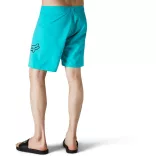 Fox Overhead teal boardshort 34 méretben