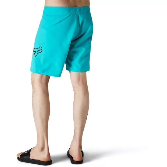 Fox Overhead teal boardshort 34 méretben