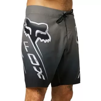 Fox cntro boardshort 19" ptr 34