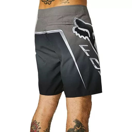 Fox cntro boardshort 19" ptr 34