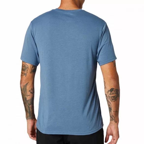 Fox CNTRO TECH  FFI PÓLÓ, KÉK s méret