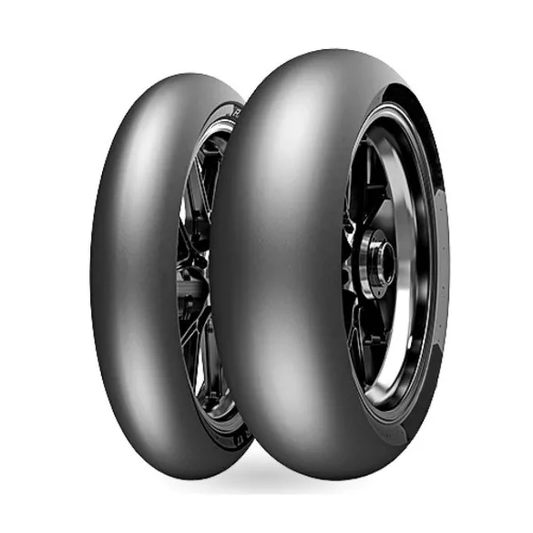 METZELER GUMIABRONCS 180/60R17 RACETEC RR SLICK K328 K1 NHS TL HÁTSÓ RENDELÉSRE