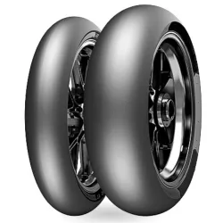   METZELER GUMIABRONCS 180/60R17 RACETEC RR SLICK K328 K2 NHS TL HÁTSÓ RENDELÉSRE