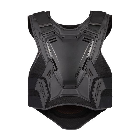 ICON Field Armor 3™ Vest protektoros mellény, S/M
