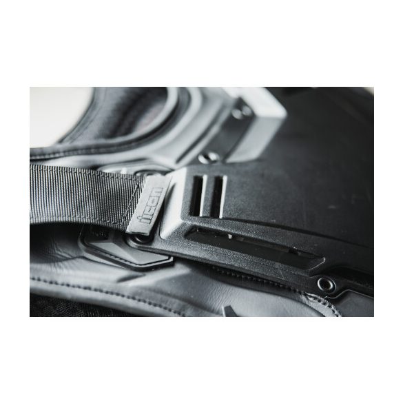 ICON Field Armor 3™ Vest protektoros mellény, S/M