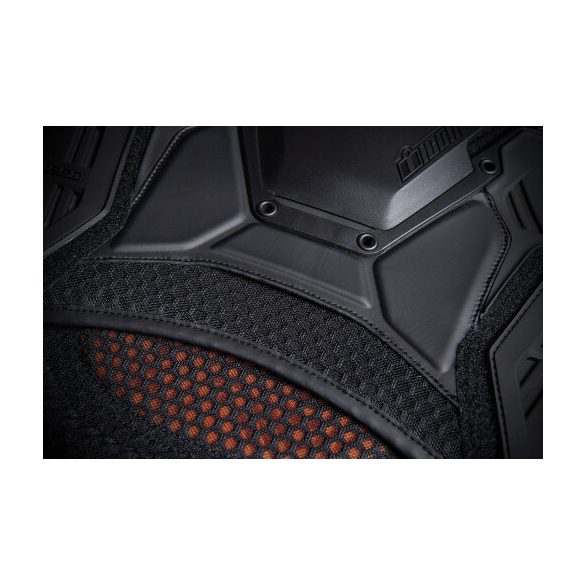 ICON Field Armor 3™ Vest protektoros mellény, S/M