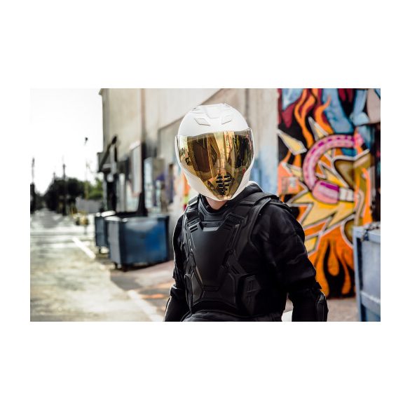 ICON Field Armor 3™ Vest protektoros mellény, L/XL