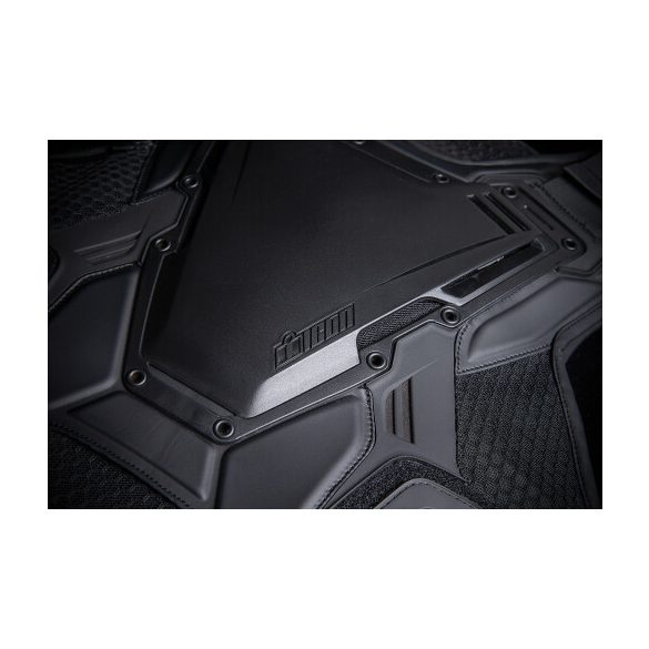ICON Field Armor 3™ Vest protektoros mellény, L/XL