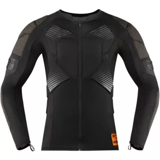 Field armor™ compression shirt