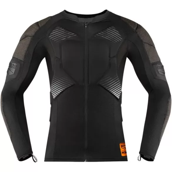 Field Armor™ Compression Shirt